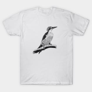 woodpecker T-Shirt